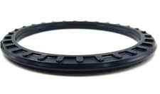 10pc  PPD-12*7.4*1.6mm  SMC cylinder sealing ring Piston rod sealing ring