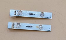 Genuine Refrigerator LG LED Light Set Part EAV61572001
