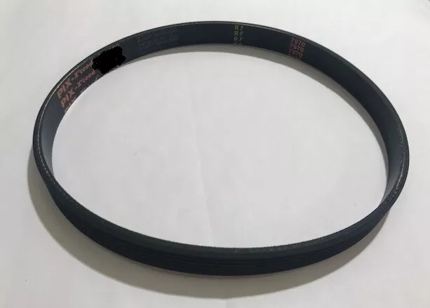 Pj307 air compressor belt deals