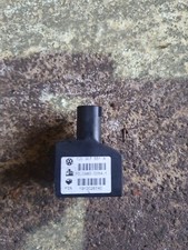 AUDI TT MK1 8N VW Golf MK4 4motion LATERAL ACCELERATION SENSOR 1J0907651A