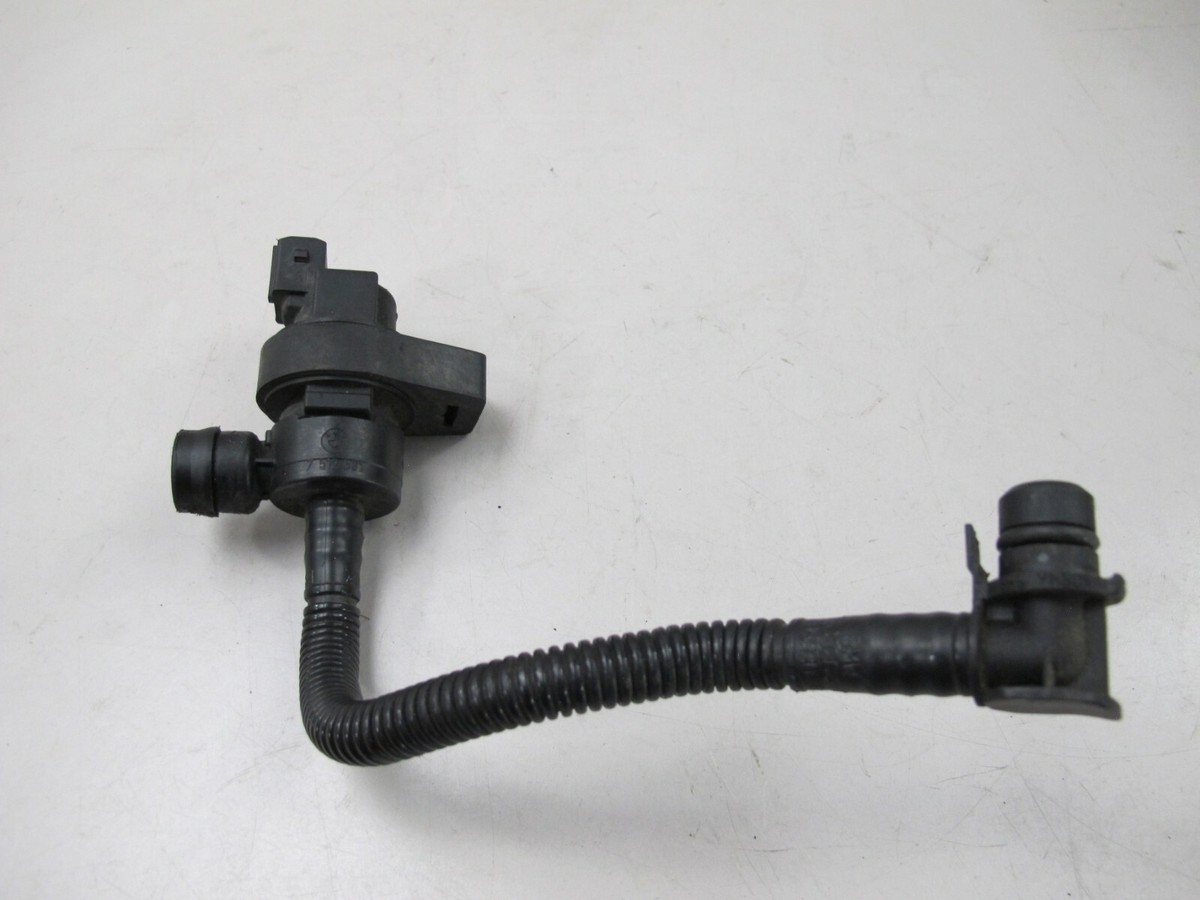 2004-2010 BMW E90 E60 FUEL TANK BREATHER VALVE 7512581 OEM | eBay