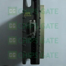 1PCS Used API DM-224I-E Tested in Good Condition Fast Ship