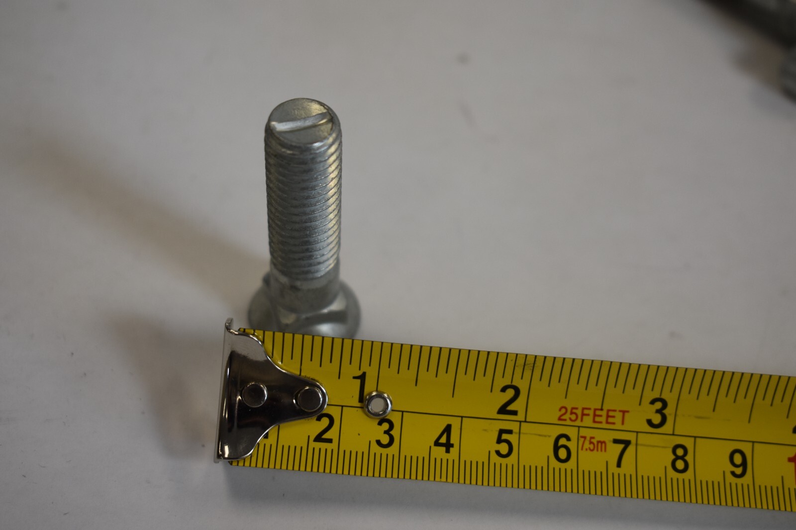 John Deere AN234103 OEM Sweep Bolts RO 1/2 x 2 For 680 Plow PC2421 Lot of 54 eBay