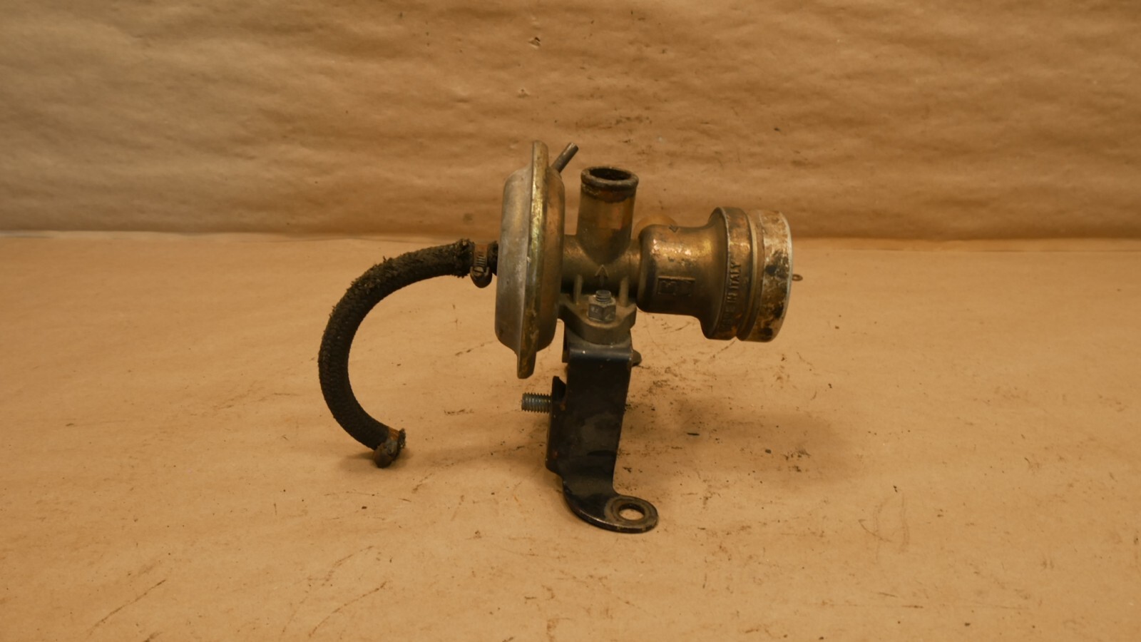 Ferrari 308 EGR Valve Complete PN 111704