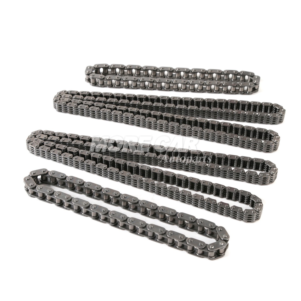 Timing Chain Kit for Ford 02-09 Jaguar AJ NC PA Aj33 4.2l