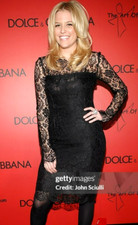 🆓US🛃 2006 Dolce&Gabbana Cocktail evening lace black dress IT 40