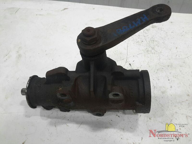 1999 Chevy Astro POWER STEERING GEAR eBay
