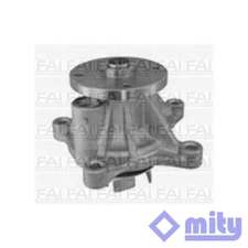 Fits Kia Cee'D Venga Pro Sportage Soul Hyundai i30 ix20 i20 Water Pump Mity
