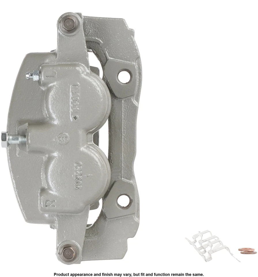 Pinza de freno de disco delantera izquierda cardona para Lincoln Town Car 2003-2011 Foto 4 de 4