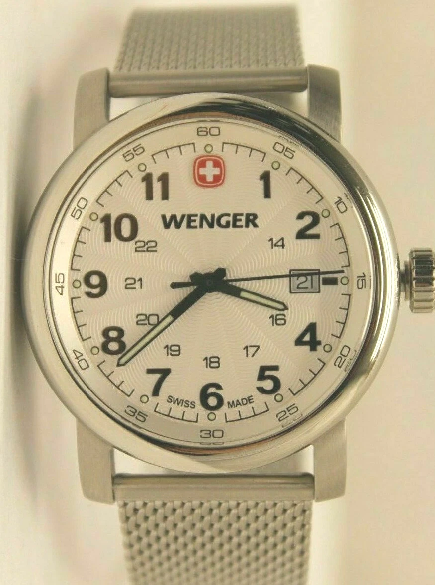 Wenger 1041.10 clearance