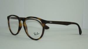 Ray Ban Rb 7046 5365 матовый Гавана ключевых отверстий рамы очки очки  размер 51 | eBay