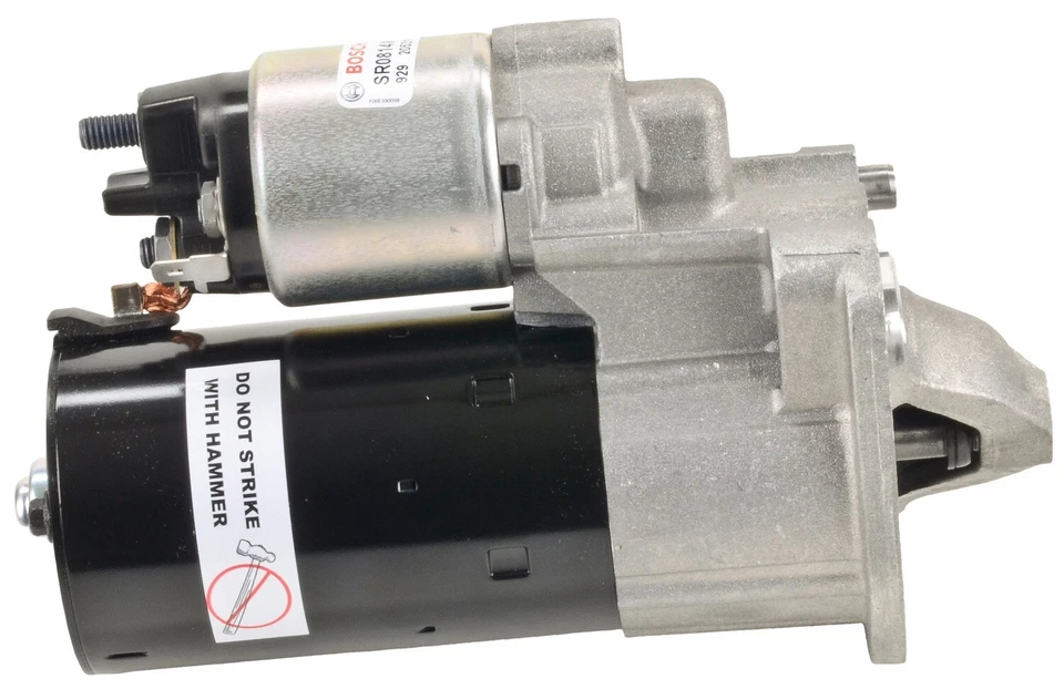 Arranque (remanufacturado) Bosch para Volvo S40 2005 2004-2006 Foto 2 de 4