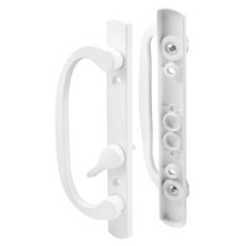 C 1280 Mortise Style Sliding Patio Door Handle Set Replace Old Or Damaged Door H
