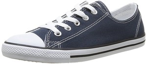 converse chuck taylor all star ox mujer azul converse chuck taylor all star ox mujer azul