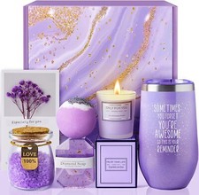 Gifts for Women, Mom, Wife, Girlfriend, Sister, Her - Happy Birthday, Christmas,