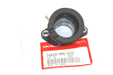 HONDA COLLETTORE ASPIRAZIONE PER CN250 SPAZIO-PIAGGIO EXAGON 250 16210-KM1-010