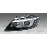 Valeo Scheinwerfer Rechts Bi-Xenon FüR Audi Q7 4LB 4.2 TDI Quattro