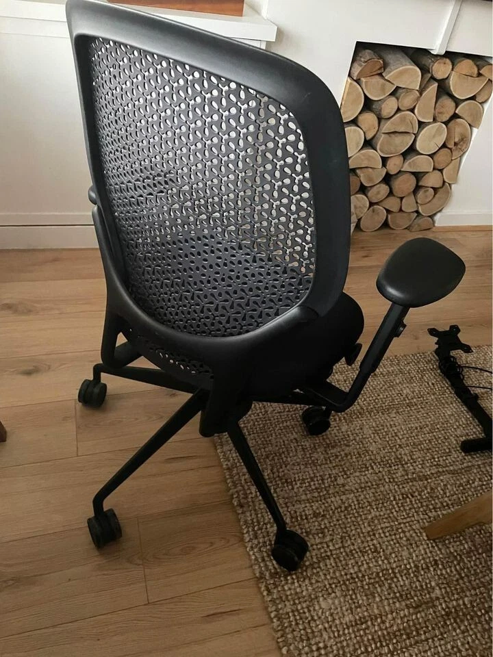Orangebox ara chair new arrivals