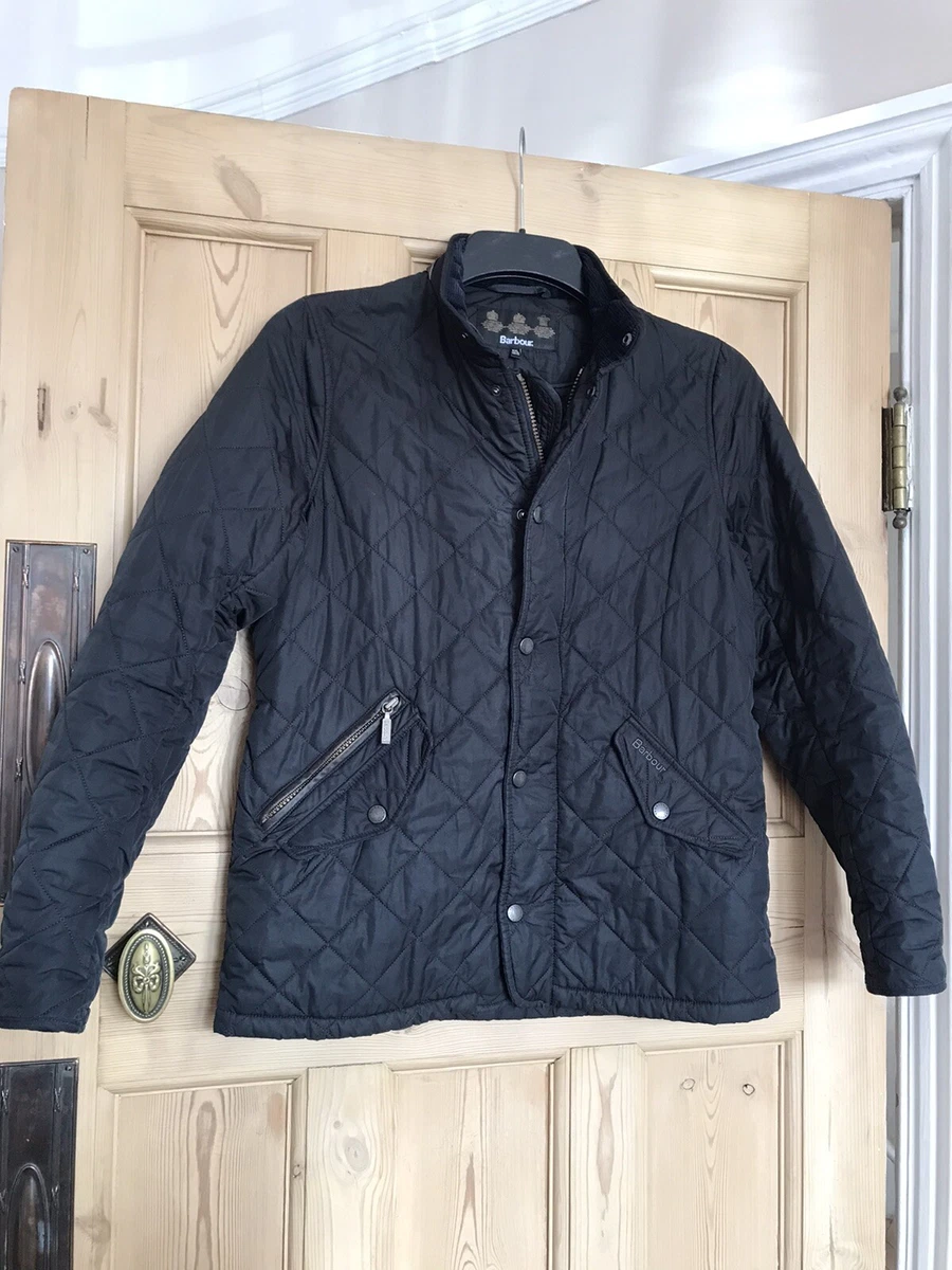 Barbour xxl hotsell