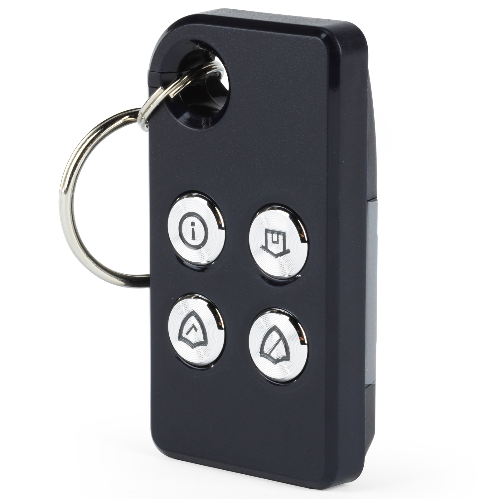 Honeywell Wireless Key Fob For Honeywell Home Alarm System Easy Use