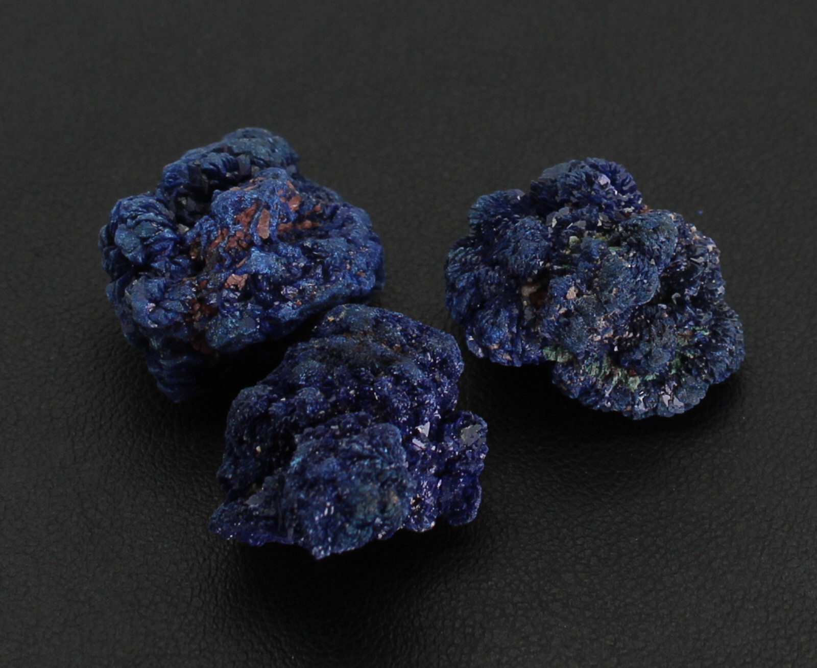 Hämatit Glaskopf Rohstein - Naturstein Ca. 100g Aus Marokko