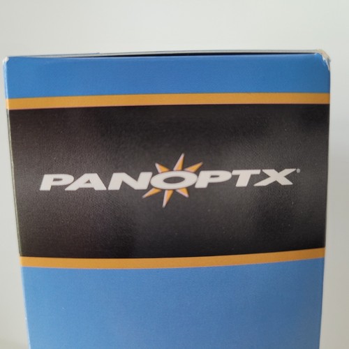 Panoptx Protective Face Shields (4 Pack) Double-Sided Anti-Fog Coatings - Picture 13 of 15