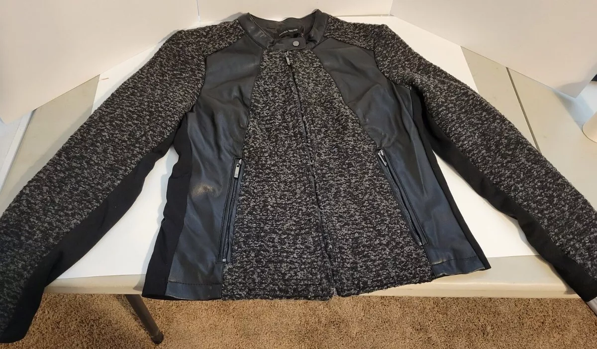 Ivanka trump cheap black jacket