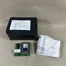 Warrick-Gems Sensors & Controls 26B1D0P 10Kohm 1NO/1NC LWCO W/PushBtn