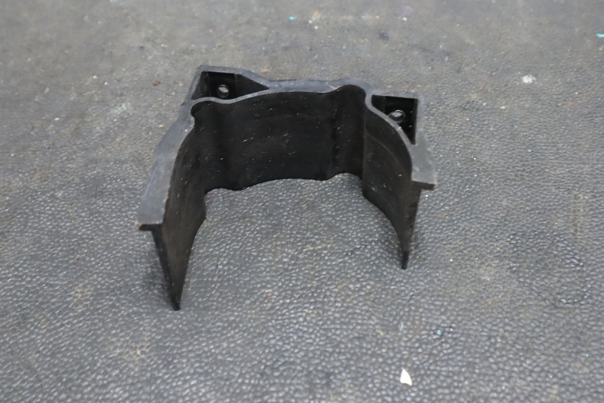 1996 KAWASAKI JET SKI 1100 ZXI JH1100 COUPLER COVER PTO GUARD