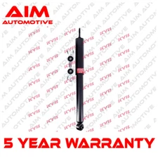 Suspension Shock Absorber Rear Aim Fits Mitsubishi Shogun Pajero 3.2 D 3.5