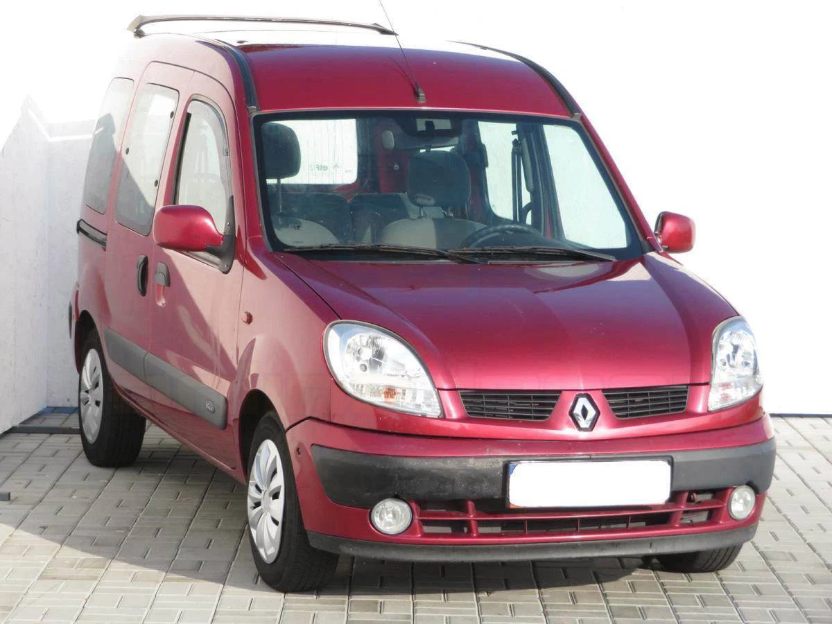 Renault kangoo cheap wind deflectors