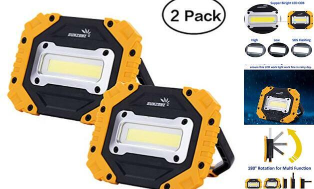 best site lights