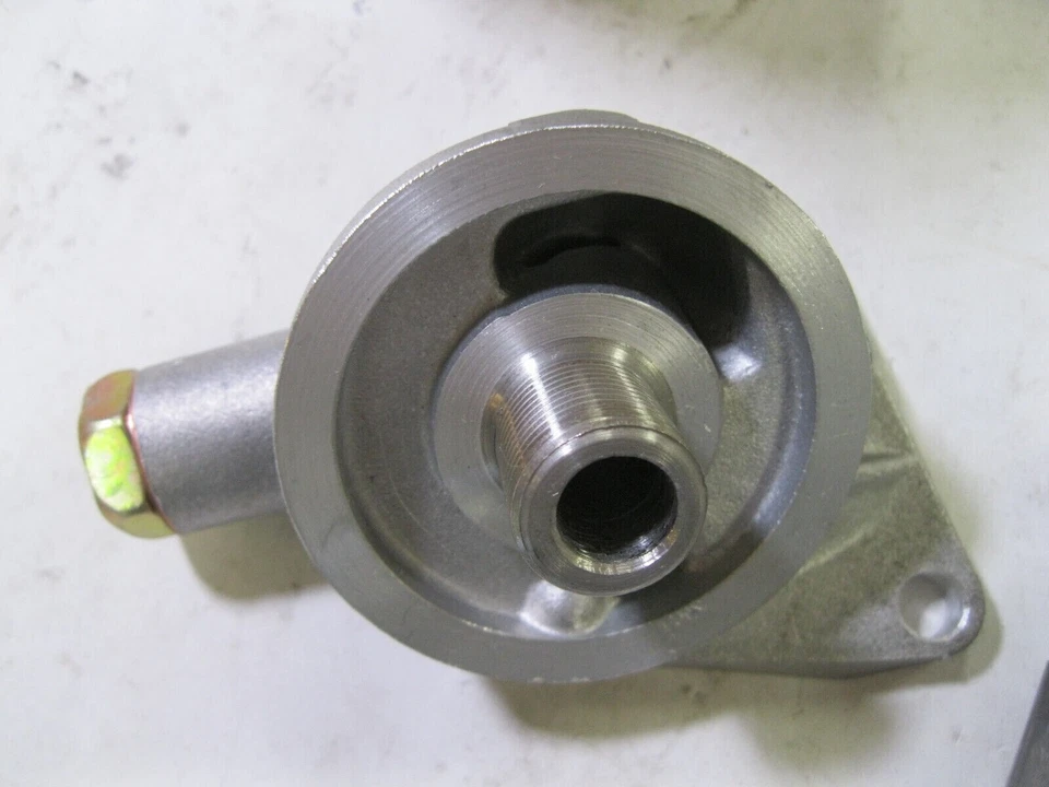 Clevite 601-1139 Oil Pump Foto 2 de 4