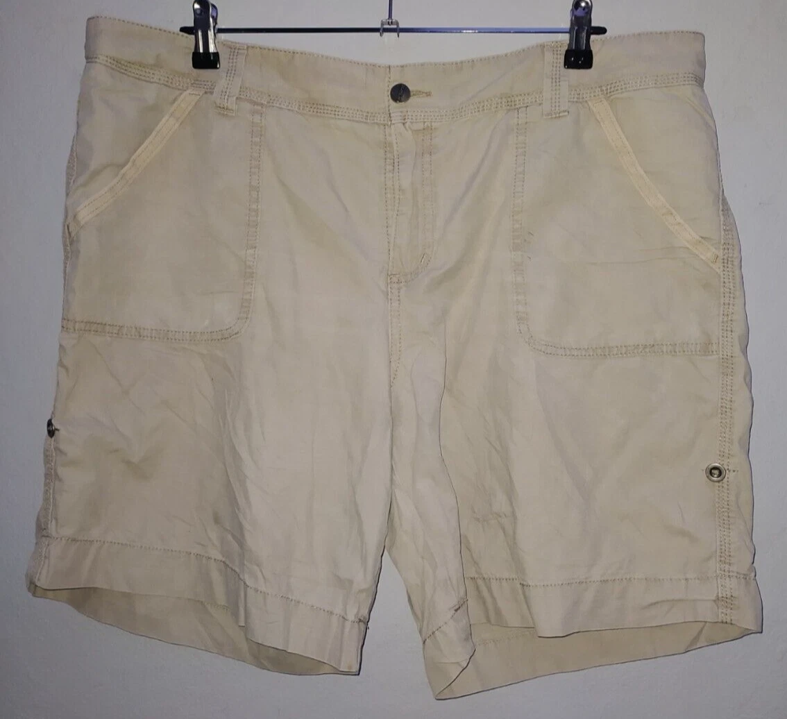 Carhartt women's cargo shorts sale