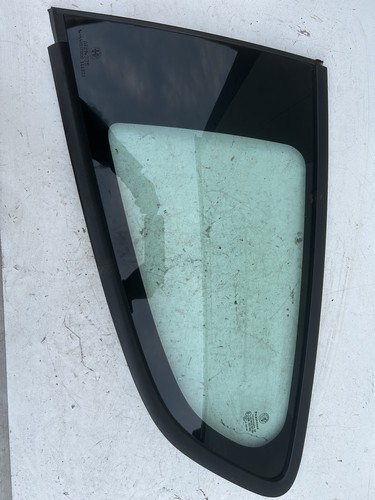 ALFA ROMEO MITO 2012 N/S REAR QUARTER PANEL WINDOW (REAR PASSENGER SIDE) - Picture 3 of 3