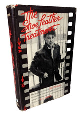 The Shoe Leather Treatment Bill Thomass Triumphant S.l. Stebel Signed 1st