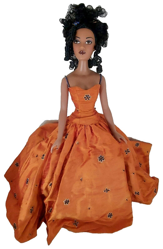 Grand Entrance Paris- Madame Alexander, Alexander Doll Company Alex Fashion Doll