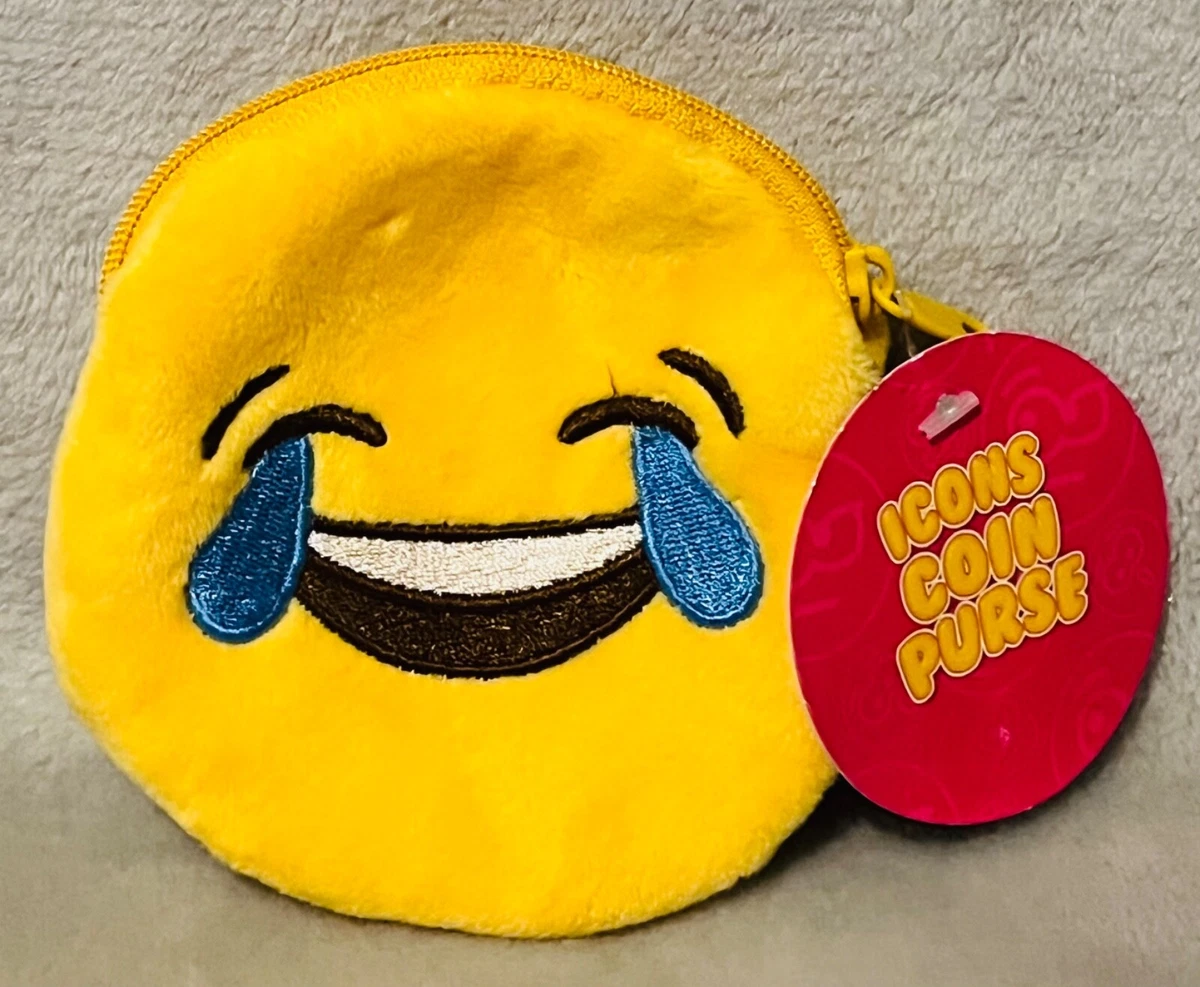 Smiley pouch new arrivals