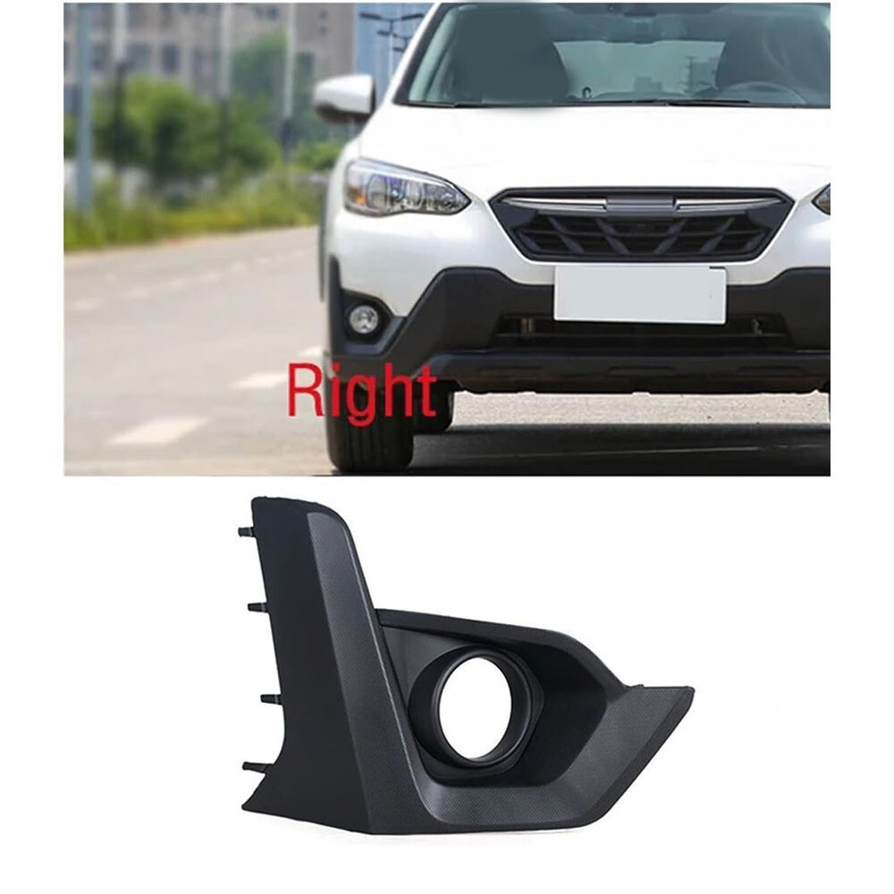 Front Right Fog Light Lamp Trim Cover 57731FL860 Fits for Subaru