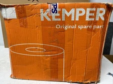 Kemper Original Safe Change Filter for Wallmaster, MaxiFil Mobile, and MaxiFil
