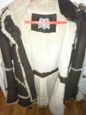 Esprit Winter Women Coat Size M