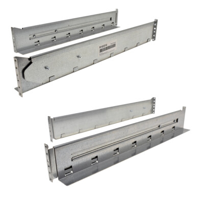 EMC Rack Rail Kit Rack Rails 410-0036-0001 410-0038-0001 for Data Domain DD620