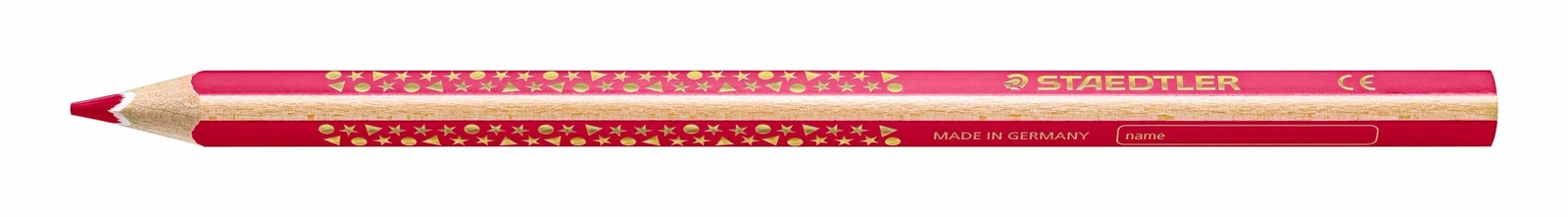 Staedtler 1284 - 23 Matite Noris Jumbo (x0Y)