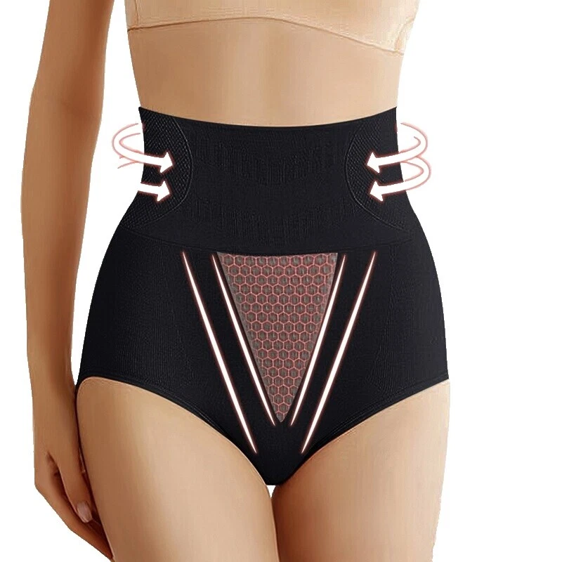 Acrylic Solid Panties for Women