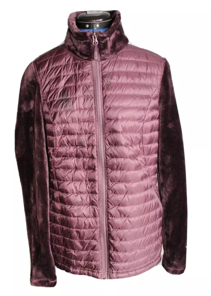 32 degree heat down jacket discount