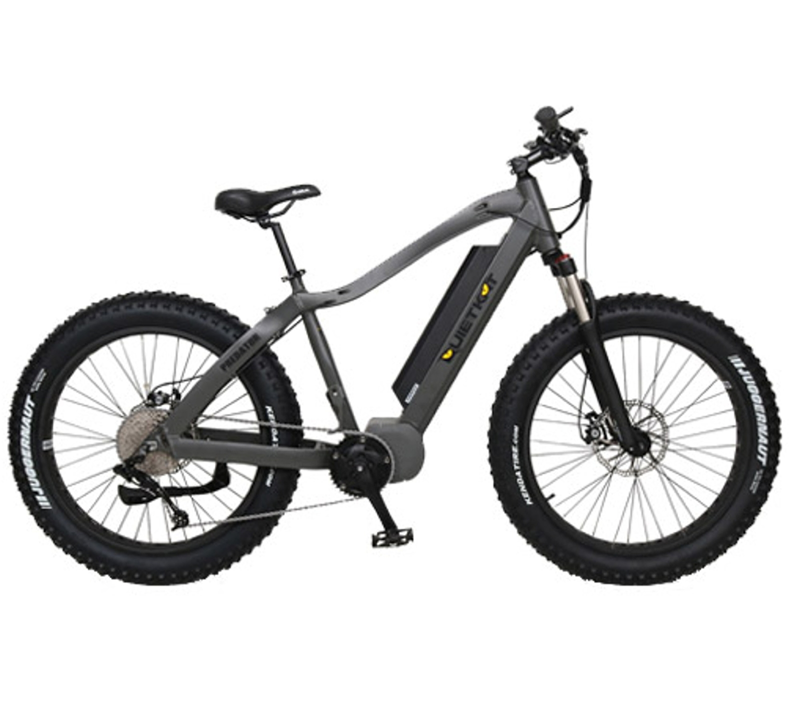 mid drive folding ebike