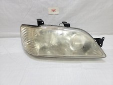 2002-2003 Mitsubishi Lancer Headlight Head Light Right Passenger Oem Mr971778 2002-2003 Mitsubishi Lancer Headlight Head Light Right Passenger Oem Mr971778