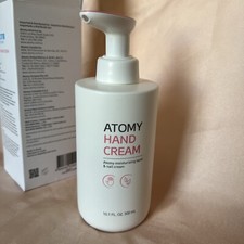 Atomy Moisturizing Hand & Nail Cream Routine ...