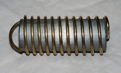 Crown Steam 8-6011 OEM Cathodic Descaler, Boiler