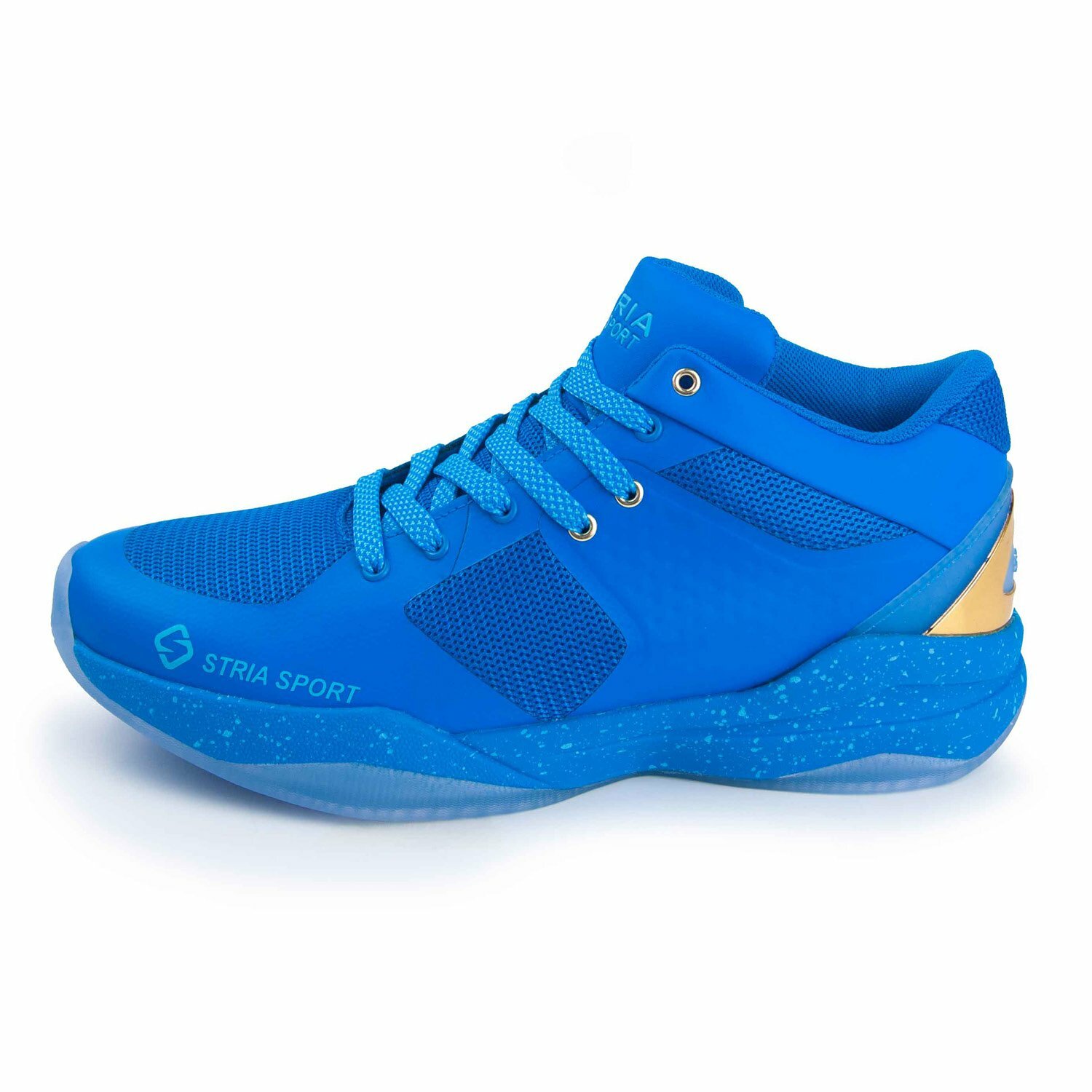 Stria Sport ALL BLUE 107 Series 